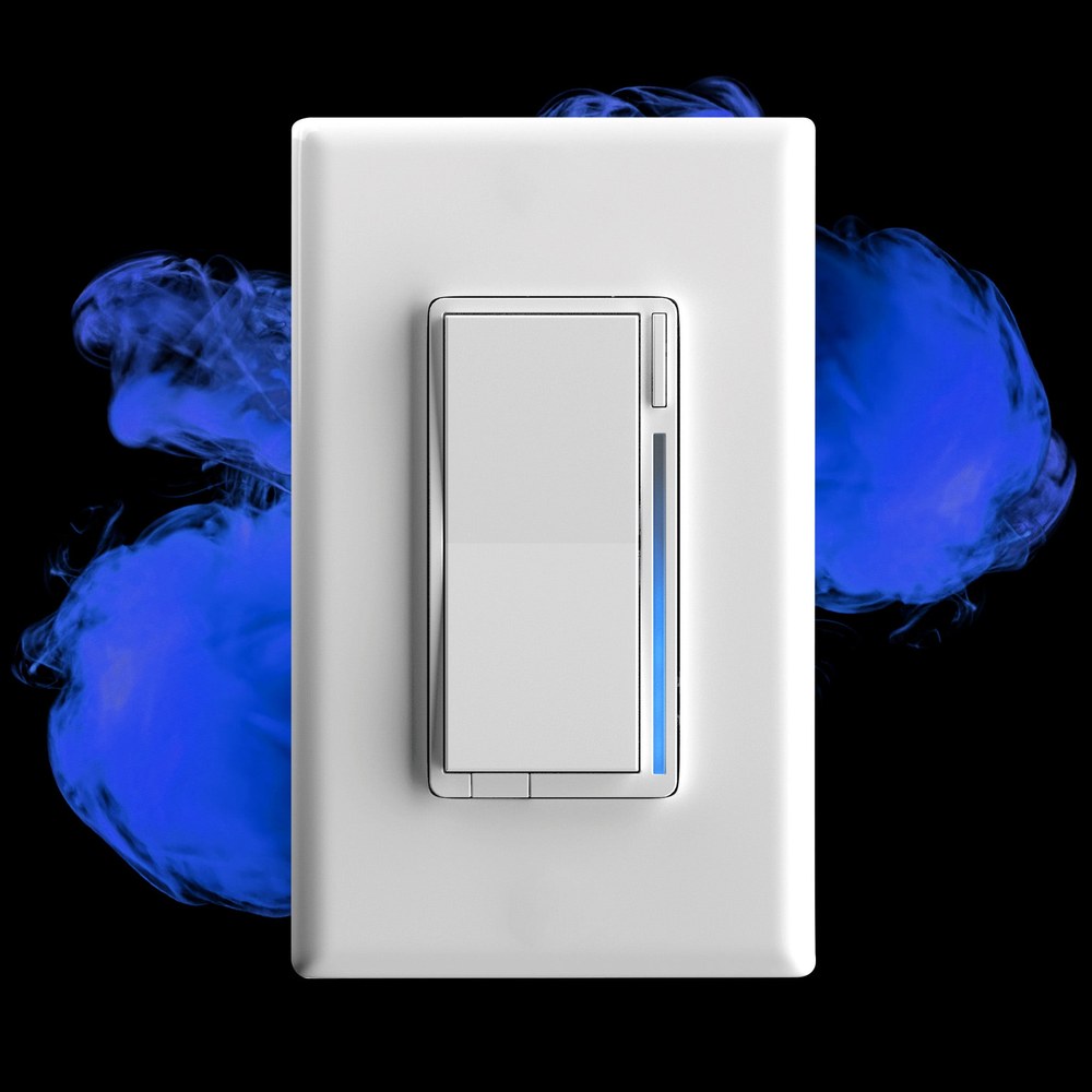 Inovelli hardware