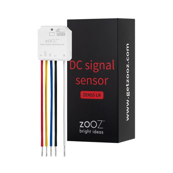Zooz hardware
